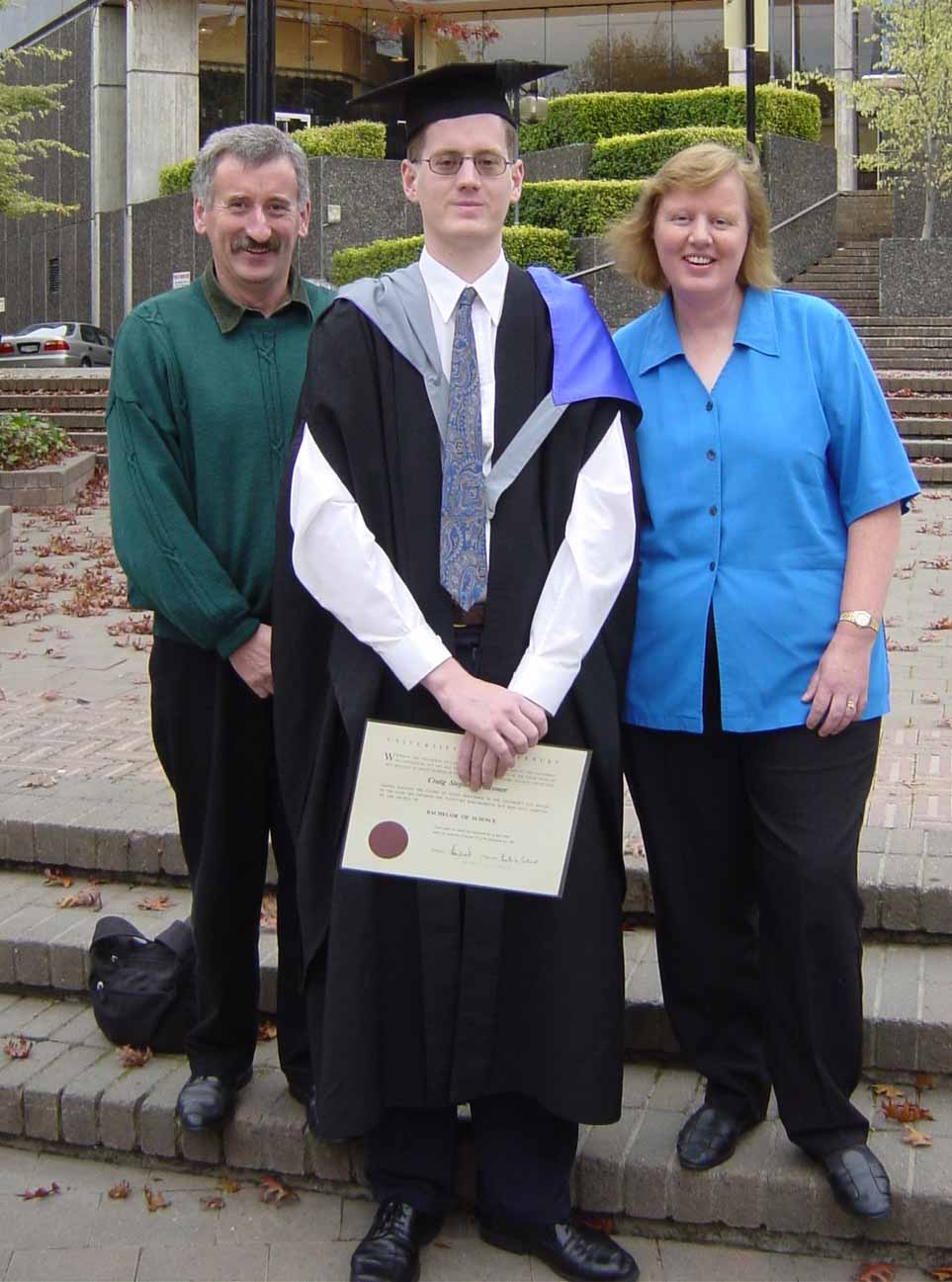 Graduation/13 Dad, Craig, Mum.jpg